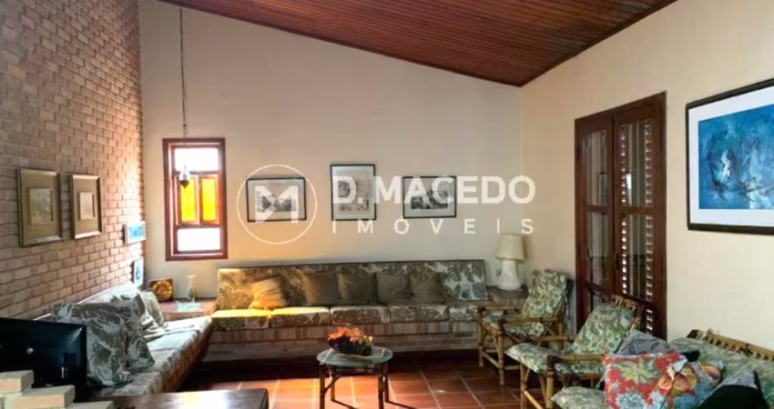 Casa em condomínio fechado com 3 quartos à venda na RUA FORTALEZA, 366, Praia da Lagoinha, Ubatuba