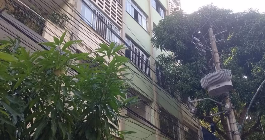 Vendo Apto Próximo a Basílica