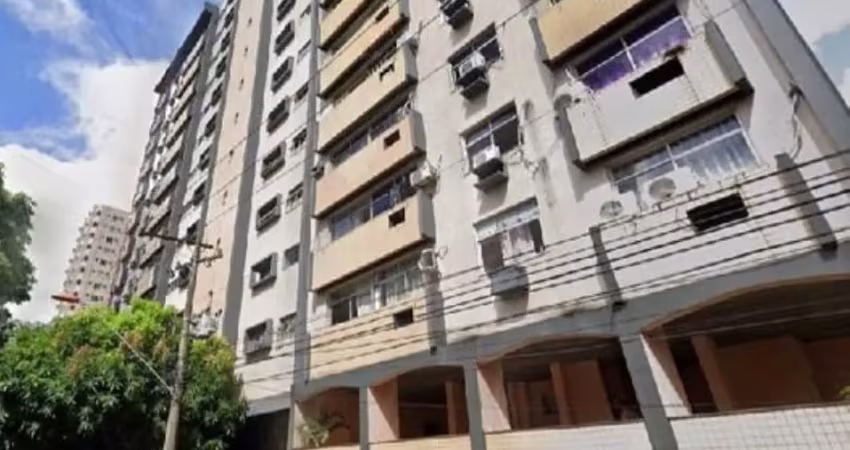 Vendo Apto Com 3  Quartos na Batista Campos