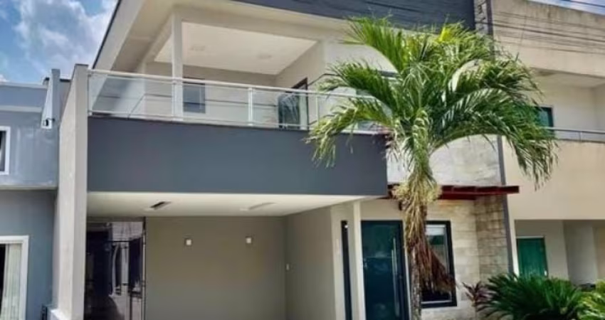 Vendo Casa Em Condomínio Com Piscina