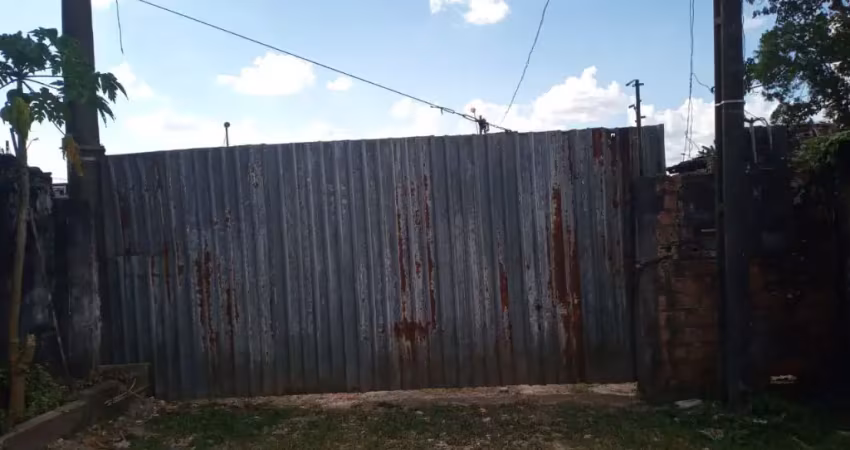 Terreno à venda na Alameda Pará, 14, Parque Guajará (Icoaraci), Belém