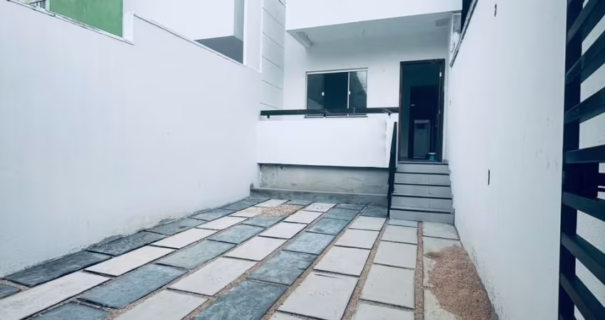Vendo Casa Reformada no Bairro do Marco