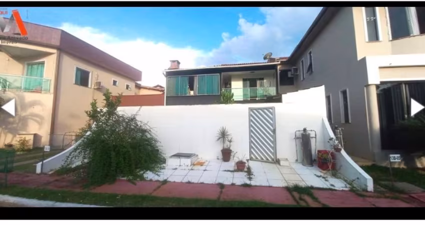 Vendo Casa Com 5/4 no Cidade Jardim I