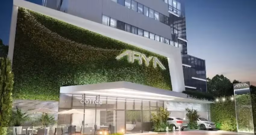 Sala comercial com 1 sala à venda na Avenida Alcindo Cacela, 813, Umarizal, Belém