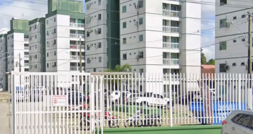 Apartamento com 2 quartos à venda na Avenida Governador Hélio da Mota Gueiros, Quarenta Horas (Coqueiro), Ananindeua