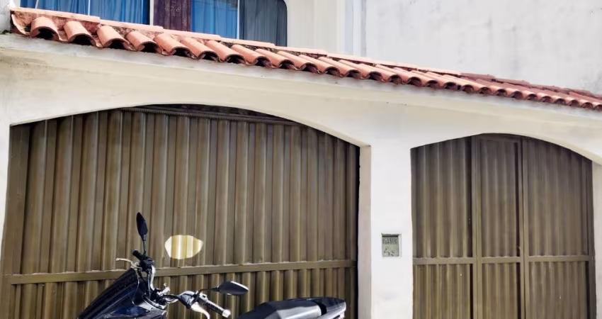 Vendo Casa na Condor