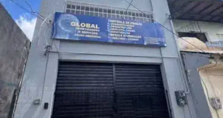 Alugo Ponto Comercial na Lomas