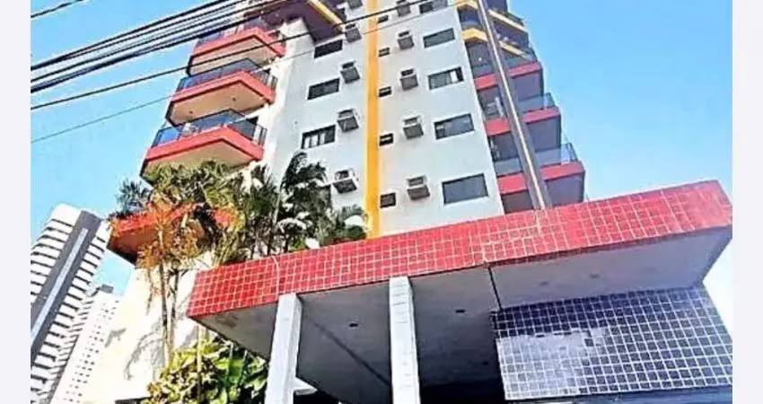 Alugo Apto Com 3 Suítes No Umarizal