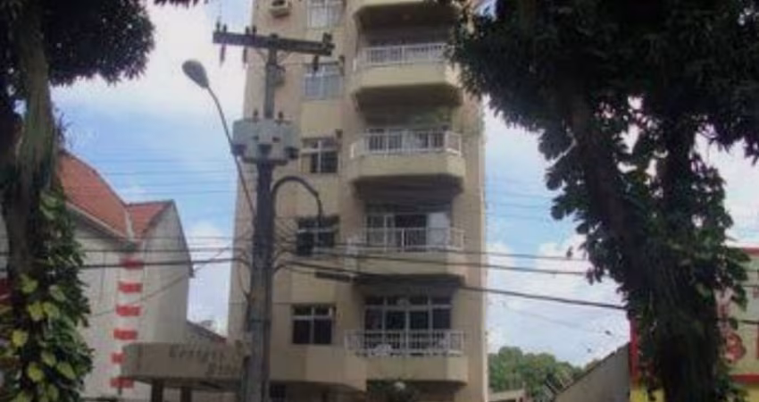 Alugo Apto Mobiliado na José Malcher