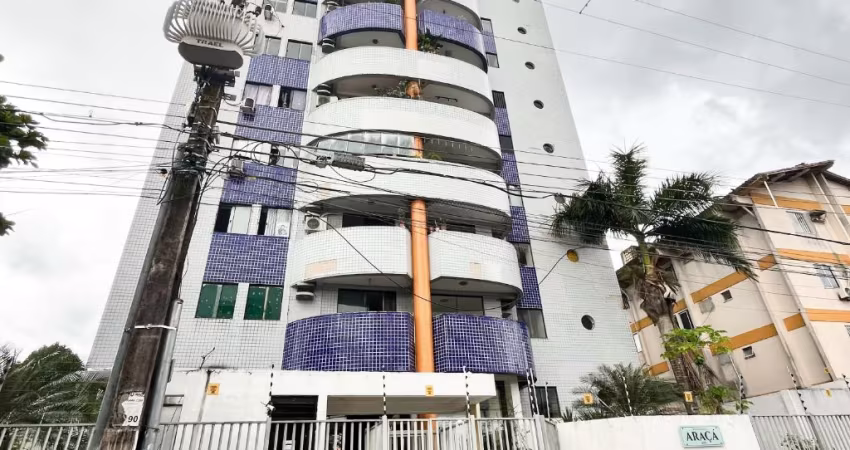 Vendo Apto Na Pedreira Com 2 Suítes