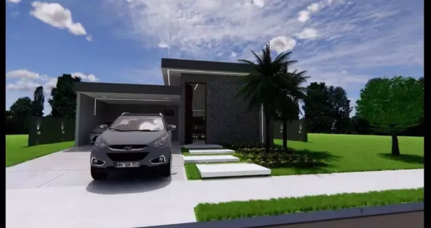 Casa em condomínio fechado com 3 quartos à venda na Ramal do Itaiteua, Itaiteua (Outeiro), Belém