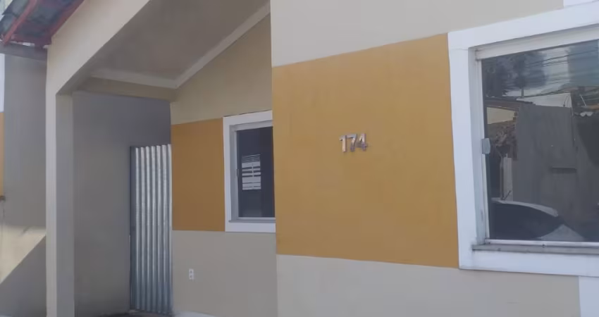 Vendo Casa Em Condomínio