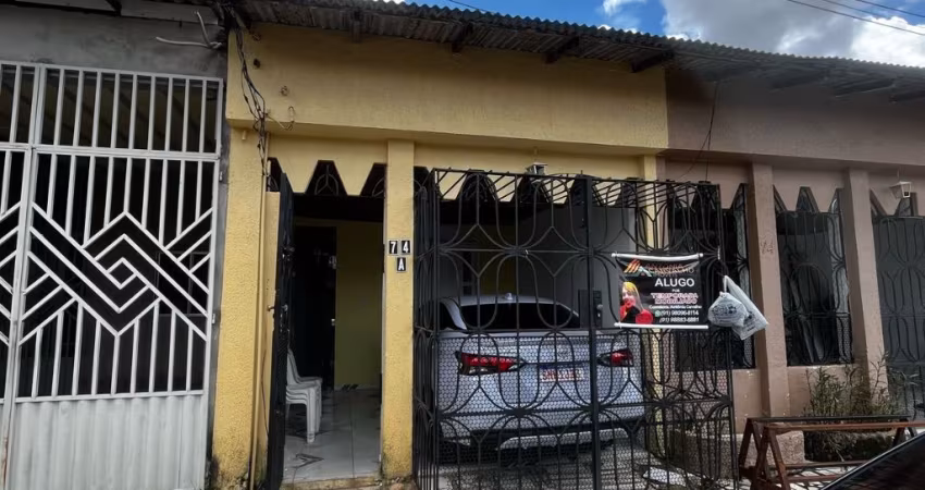 Alugo Casa No Pedro Teixeira ( Aceita Temporada )
