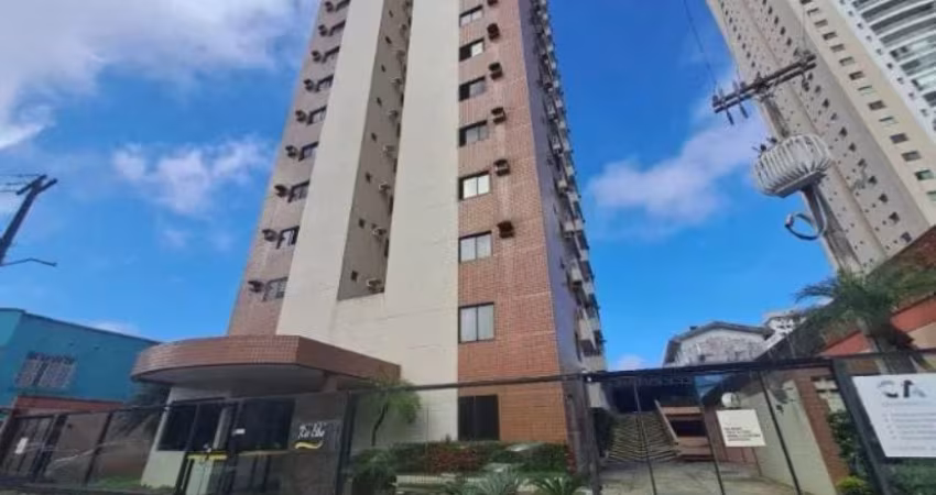 Alugo Apto Nascente, Andar Alto No Marco