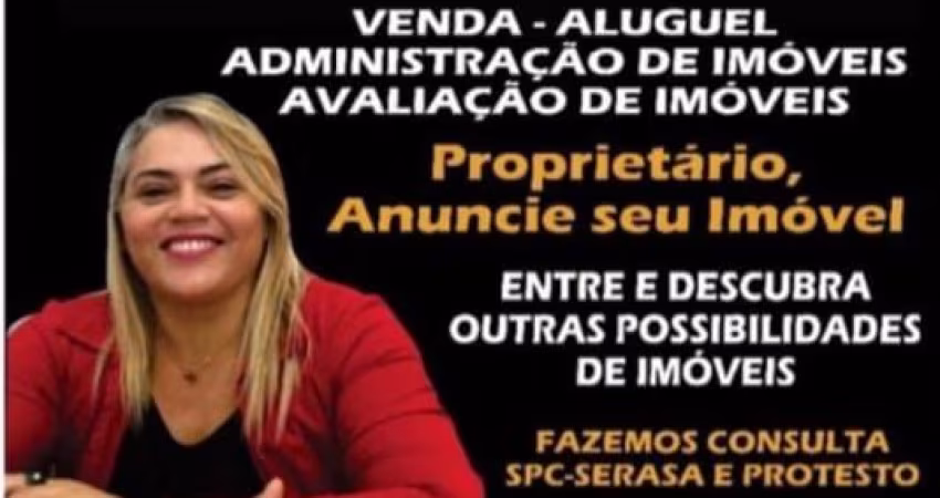 Alugo Sala Comercial Com Divisórias
