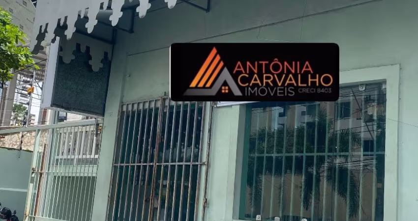Alugo Casa Comercial, Precisa de Reforma