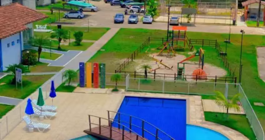 Apartamento com 2 quartos à venda no Coqueiro, Belém 
