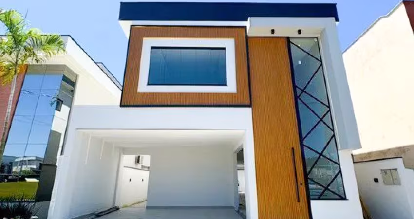 Vendo Casa Com 2 Pavimentos