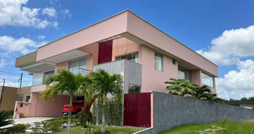 Vendo Casa Em Condomínio