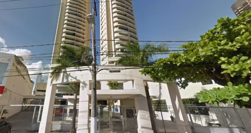 Alugo Apto Em Andar Alto no Ed.Village Sun