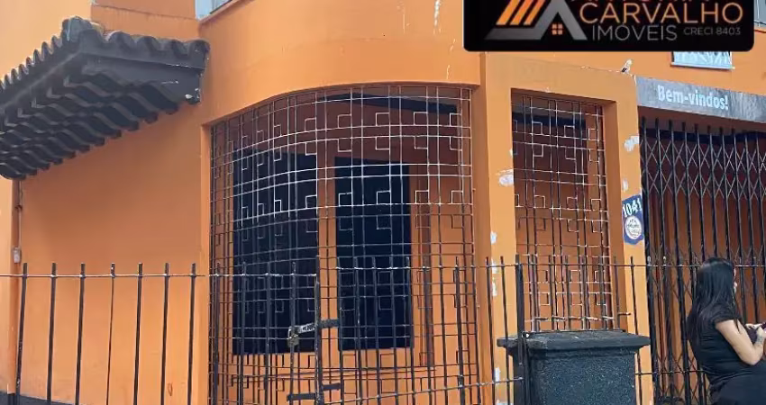 Casa comercial para alugar na Avenida Governador José Malcher, Nazaré, Belém