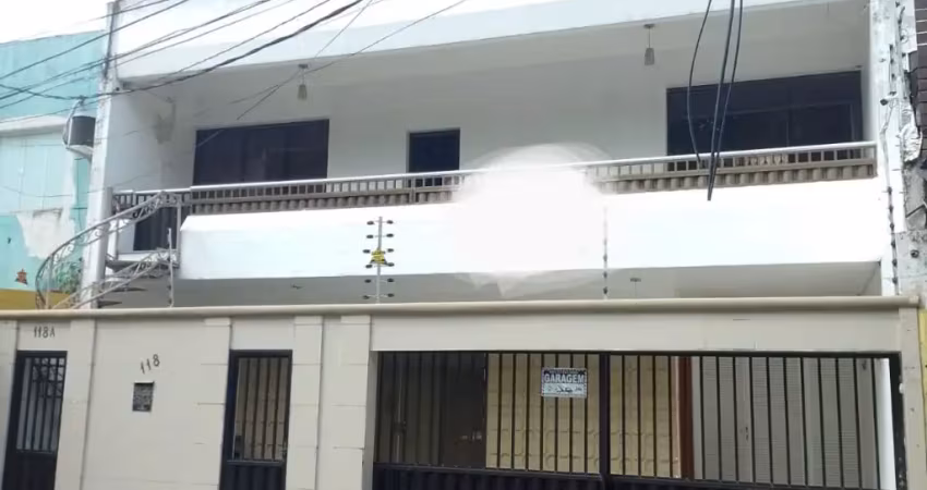 Casa com 5 quartos à venda na Travessa Pombal, Umarizal, Belém