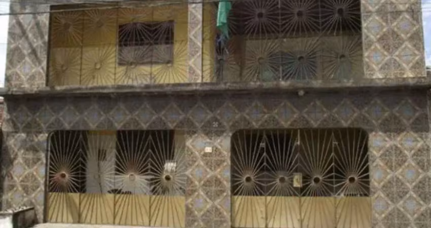 Casa com 3 quartos à venda na Passagem São Sebatião, Cidade Nova, Ananindeua