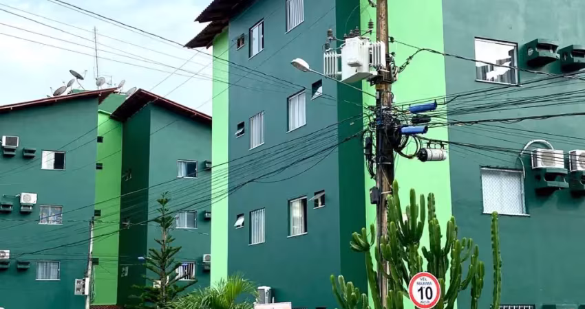 Apartamento com 1 quarto à venda na Travessa Acatauassú, Icuí-Guajará, Ananindeua