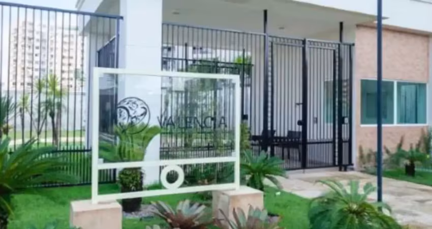Vendo lindo apto com 3 quartos no ed. jardins de valencia
