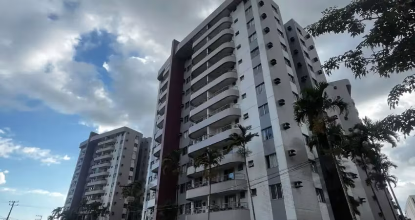 Apartamento com 1 quarto à venda na Rodovia Augusto Montenegro, Parque Verde, Belém