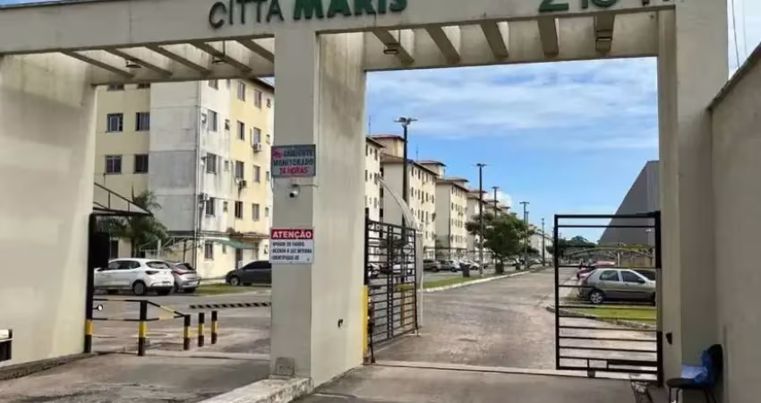 Apartamento com 2 quartos à venda na Rodovia Br 316, 2184, Pedreirinha, Marituba