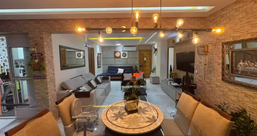Apartamento à venda na Travessa Djalma Dutra, Telégrafo Sem Fio, Belém