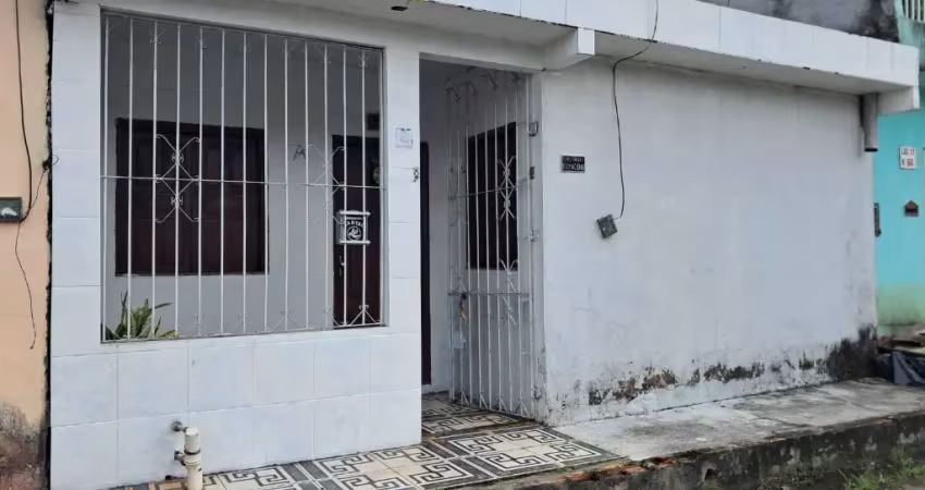 Apartamento com 2 quartos à venda na Conjunto Tauari, Icuí-Guajará, Ananindeua