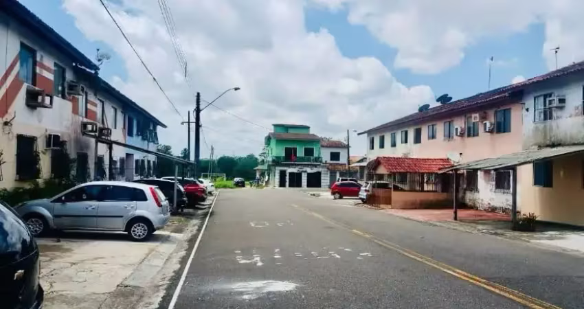 Apartamento com 2 quartos à venda na Estrada do Tapanã, 1817, Tapanã (Icoaraci), Belém