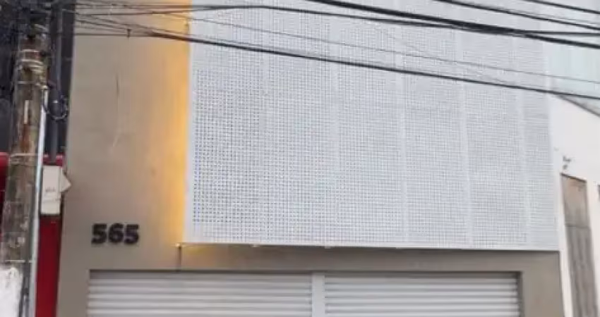 Ponto comercial para alugar na Avenida Visconde de Souza Franco, 565, Umarizal, Belém