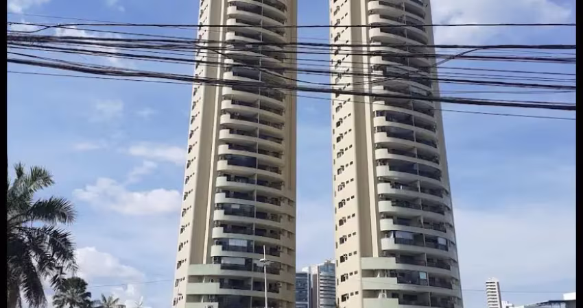 Apartamento para alugar na Avenida Visconde de Souza Franco, 625, Umarizal, Belém