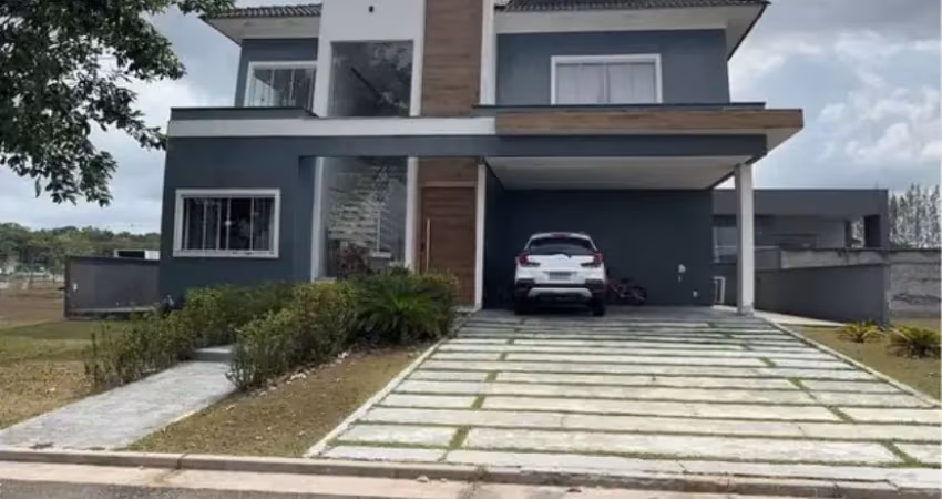 Casa em condomínio fechado para alugar na Ramal do Itaiteua, Itaiteua (Outeiro), Belém