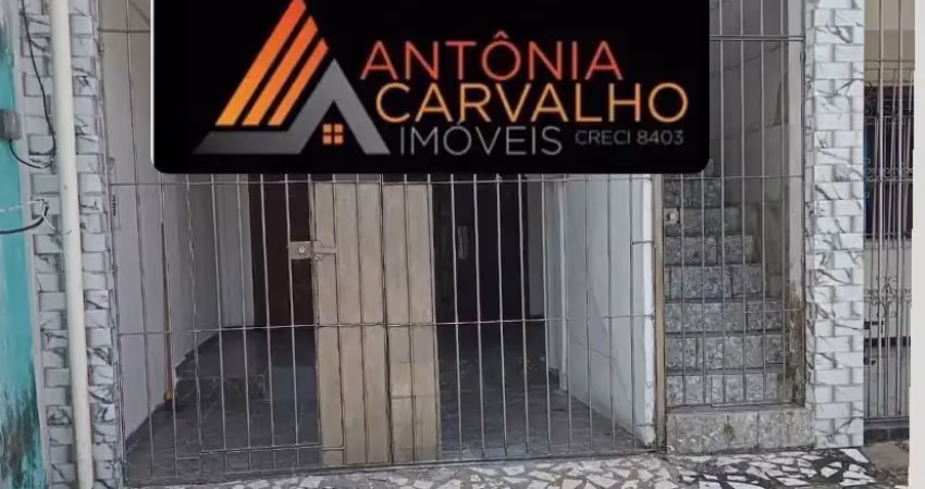Casa com 2 quartos à venda na Passagem Antônio Leal, 132, Sacramenta, Belém