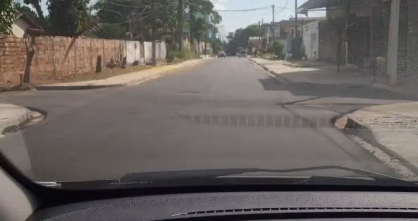 Terreno à venda na Alameda Pará, 14, Parque Guajará (Icoaraci), Belém