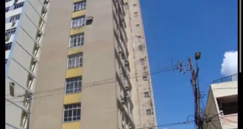 Apartamento com 2 quartos à venda na Avenida Comandante Brás de Aguiar, 346, Nazaré, Belém