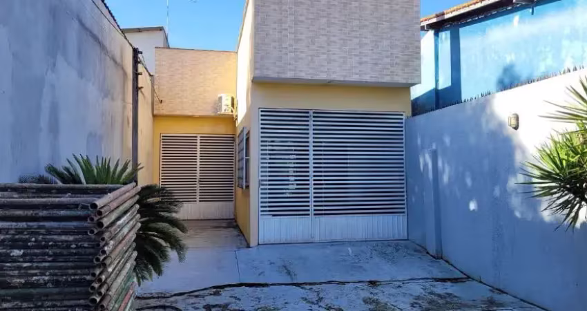 Casa com 2 quartos à venda na Passagem São Raimundo, Umarizal, Belém