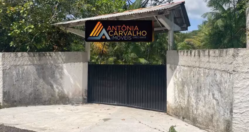 Chácara / sítio com 1 quarto à venda na Avenida Mantinho Monteiro, Benfica, Benevides