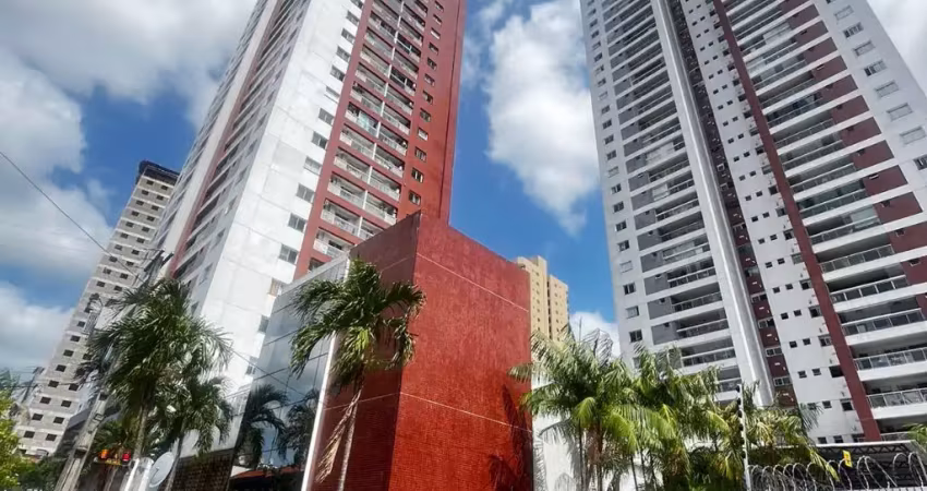 Apartamento à venda na Travessa Djalma Dutra, 361, Telégrafo Sem Fio, Belém