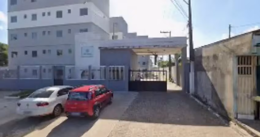 Apartamento com 2 quartos à venda na Estrada Quarenta Horas, Quarenta Horas (Coqueiro), Ananindeua