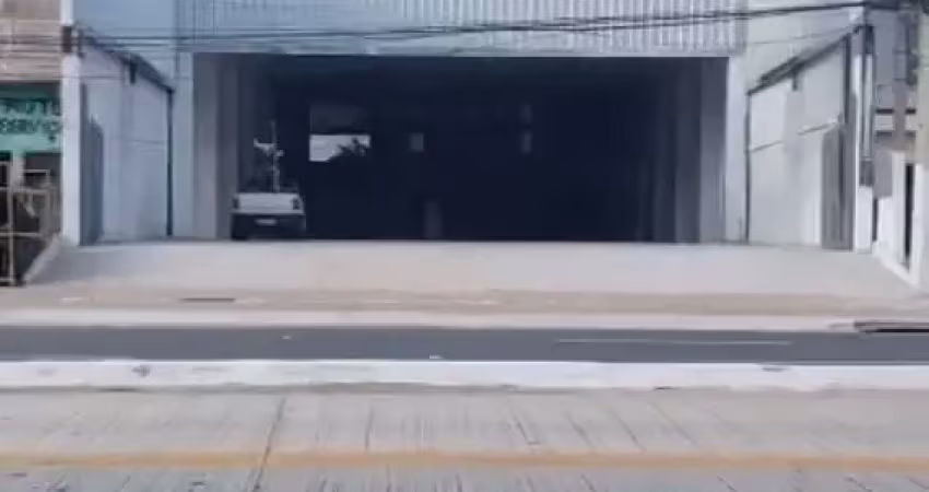 Barracão / Galpão / Depósito com 2 salas para alugar na Rodovia Augusto Montenegro, Castanheira, Belém