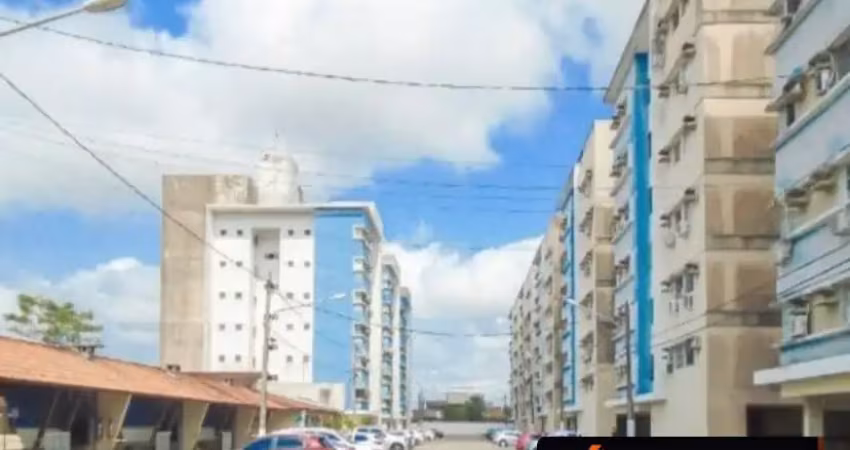 Apartamento com 1 quarto à venda na Rua Santa Maria, Atalaia, Ananindeua