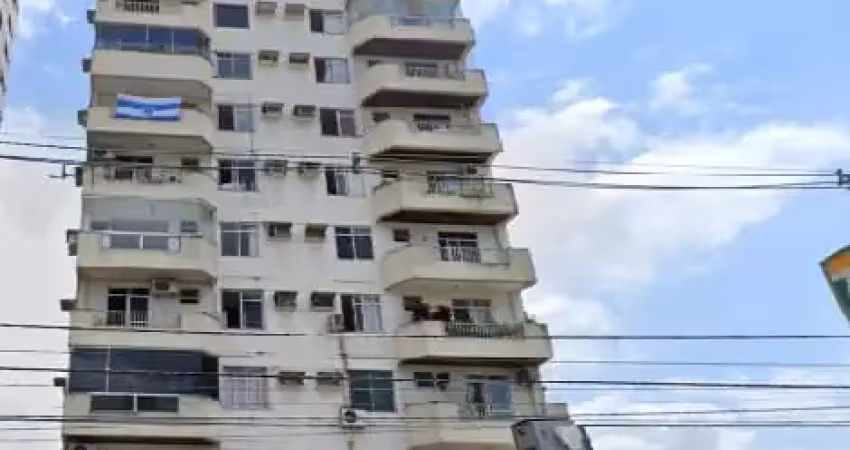 Vendo apto com 3/4 na josé malcher com área de lazer completa
