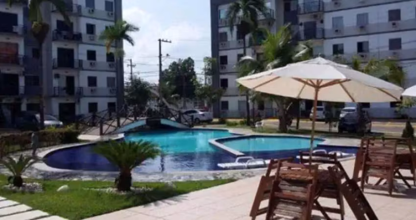 Apartamento com 3 quartos à venda na Avenida Governador Hélio da Mota Gueiros, 37, Quarenta Horas (Coqueiro), Ananindeua