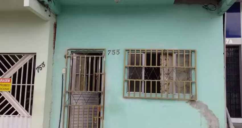 Casa com 2 quartos à venda na Rua Antônio Barreto, 755, Umarizal, Belém