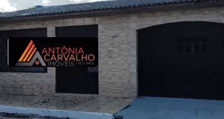 Casa com 3 quartos à venda na Travessa C, 162, Marambaia, Belém